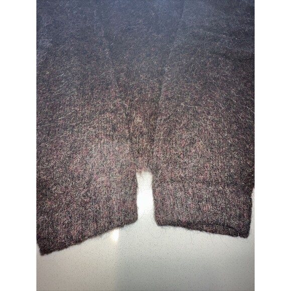 1970’s Catalina Alpaca Sweater womens Large gorgeous true vintage - Picture 4 of 5